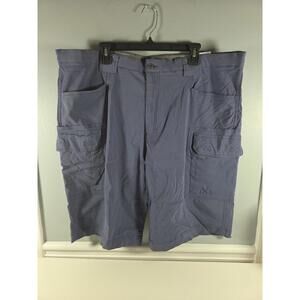 Smith's Performance Cargo 40 Blue Slate NEW Summer Casual
